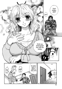 Page 84 of Momoiro Hokenshitsu | The Pink Infirmary