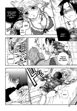 Page 86 of Momoiro Hokenshitsu | The Pink Infirmary