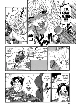 Page 90 of Momoiro Hokenshitsu | The Pink Infirmary