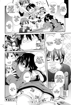 Page 28 of Kanojo no PC Parts