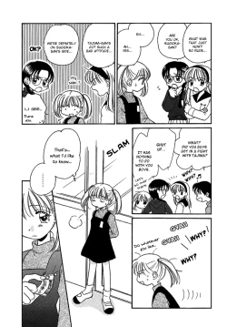 Page 4 of GIRL FRIEND