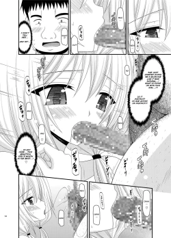 Page 31 of Roshutsu Shoujo Nikki 8 Satsume | Exhibitionist Girl Diary Chapter 8