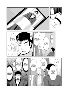 Page 35 of Roshutsu Shoujo Nikki 8 Satsume | Exhibitionist Girl Diary Chapter 8