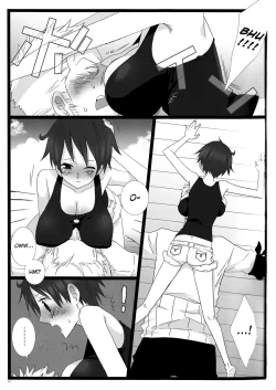 Page 7 of Caesar Salad Ontama Nose