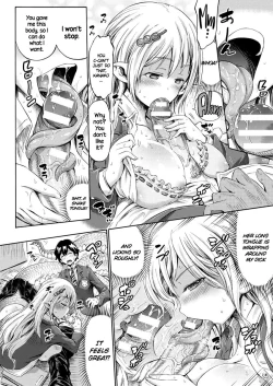 Page 10 of Monmusu Hentai Appli de GO! | Monster Girl Transformation Go!