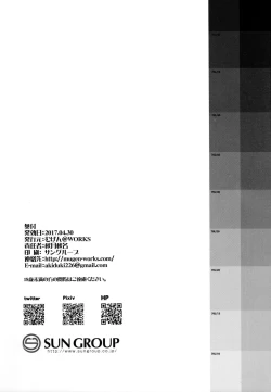 Page 31 of Kizuna Level Nante Kankeinai desu