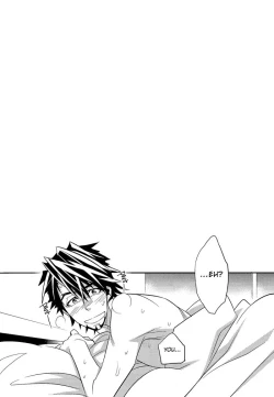 Page 34 of Yakimochi Oji | Jealous Uncle