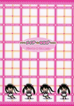 Page 28 of Maid Asobi | Maid Play