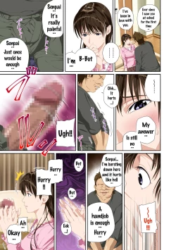 Page 24 of Koibito ja...nai. Seto Karen Hen