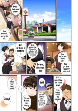 Page 2 of Koibito ja...nai. Seto Karen Hen