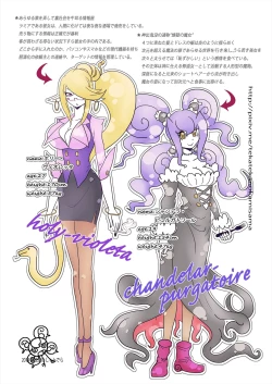 Page 28 of Comics Collection of Kukuru