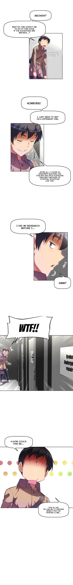 Page 99 of Brawling Go Ch.76-81