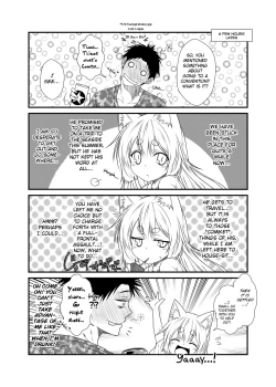 Page 6 of Kohaku Biyori 3