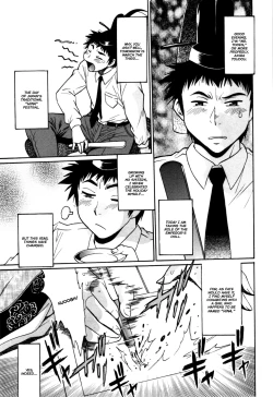 Page 118 of Kanojo de Ippai 3 Ch. 19-26