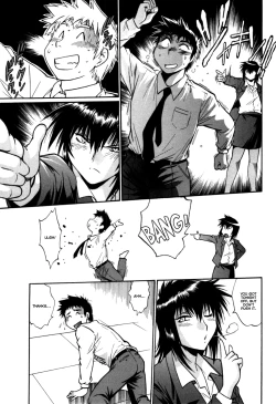 Page 124 of Kanojo de Ippai 3 Ch. 19-26