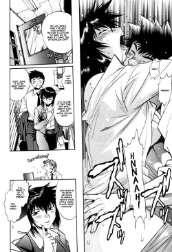 Page 148 of Kanojo de Ippai 3 Ch. 19-26