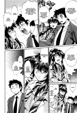 Page 150 of Kanojo de Ippai 3 Ch. 19-26