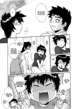 Page 174 of Kanojo de Ippai 3 Ch. 19-26