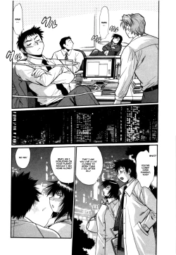 Page 33 of Kanojo de Ippai 3 Ch. 19-26