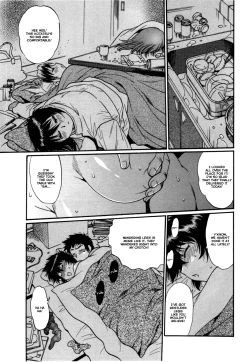 Page 40 of Kanojo de Ippai 3 Ch. 19-26