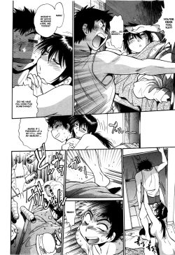 Page 52 of Kanojo de Ippai 3 Ch. 19-26