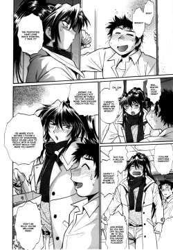 Page 64 of Kanojo de Ippai 3 Ch. 19-26