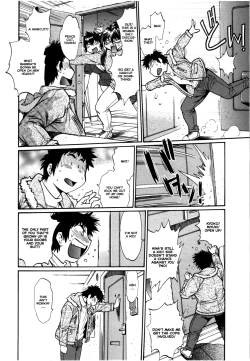 Page 77 of Kanojo de Ippai 3 Ch. 19-26