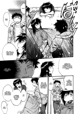 Page 84 of Kanojo de Ippai 3 Ch. 19-26