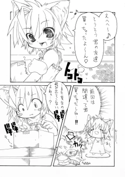 Page 21 of Syokusyu Hime 2