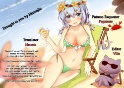 Page 30 of Oneechan’s Stockings