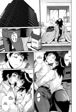 Page 145 of Kanojo de Ippai 3