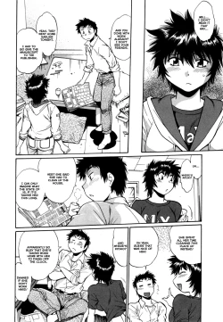 Page 173 of Kanojo de Ippai 3