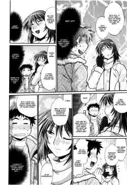 Page 81 of Kanojo de Ippai 3