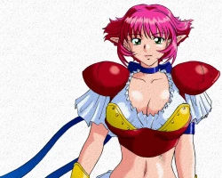 Page 40 of Hanamichi Azemichi Vol. 2