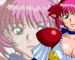 Page 42 of Hanamichi Azemichi Vol. 2