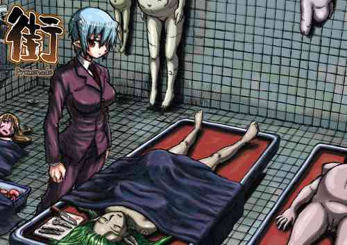 Download Machi Promenade