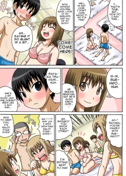 Page 13 of Classmate to Ecchi Jugyou Ch. 1