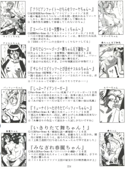 Page 224 of NanDemo-R Yume Nikki