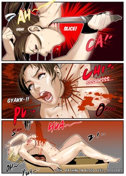 Page 51 of The Lust of Mai Shiranui
