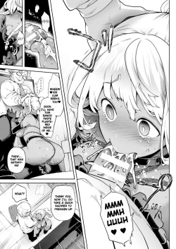 Page 11 of TS Ryuugaku-ki Ch. 5