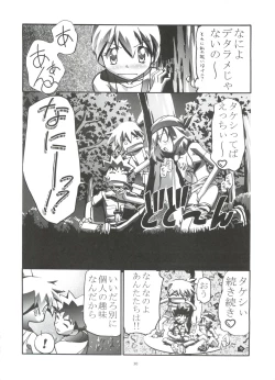 Page 29 of PM GALS Soushuuhen