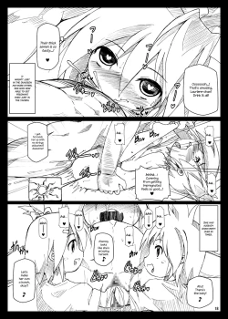 Page 18 of Bote Dun| Pregnancy☆Dungeon ~ Get pregnant, Give birth, and Becum stronger