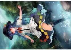 Page 18 of Tenshi Gahou Ni