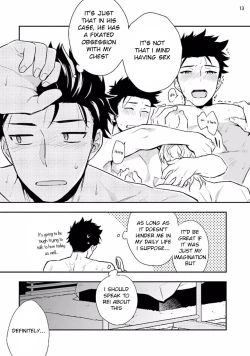 Page 15 of Virgin Pink x Scandal 2