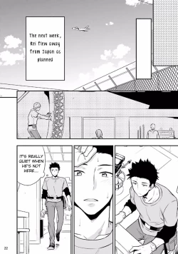 Page 24 of Virgin Pink x Scandal 2