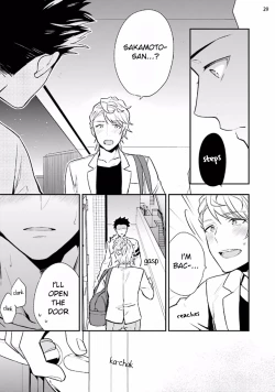 Page 31 of Virgin Pink x Scandal 2