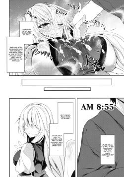 Page 23 of Mayoiga Schedule AM