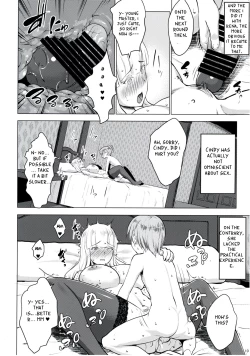 Page 9 of Gal Shota Cinderella 4