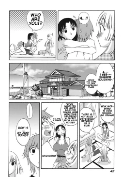 Page 44 of Chiisana Mama to H na Jijou Ch. 1-3