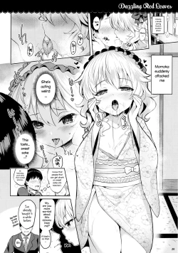 Page 19 of Momoiro Quartet 2+ | Peach Colored Quartet 2+